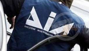 Dia Direzione investigativa antimafia