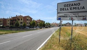 Ozzano dell'Emilia - mafia, 'ndrangheta