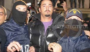 Il boss Gianni Nicchi