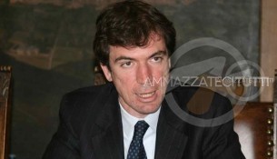 Il prof. Francesco Saverio Marini