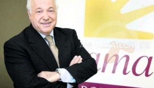 L'ex ad di Ama, Franco Panzironi