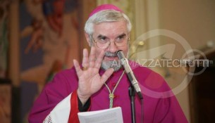Monsignor Giancarlo Maria Bregantini