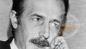 L'avvocato Giorgio Ambrosoli