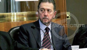 Il procuratore Cataldo Motta