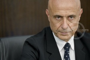 Il sottosegretario con delega all'Intelligence Marco Minniti