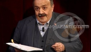 Maurizio Costanzo