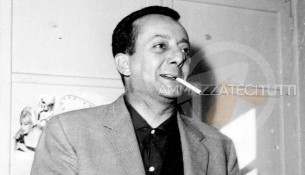 Il giornalista Mauro De Mauro