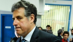 Il pm Nino Di Matteo