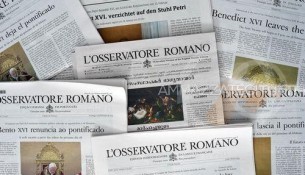 Osservatore Romano