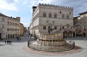 Perugia