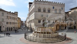 Perugia