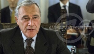Pietro Grasso