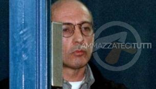 Il boss Pietro Aglieri