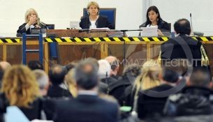 Processo Minotauro Torino