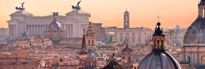 roma-panoramica