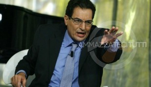 Il governatore Rosario Crocetta