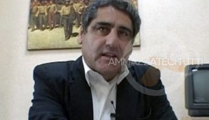Salvatore Buzzi