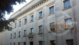 Il Tribunale di Vibo Valentia