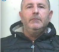 'ndrangheta: preso il latitante Giuseppe Pantano